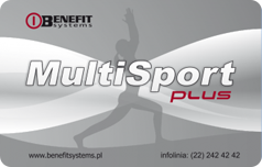 MultiSport Plus