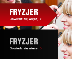 fryzjer warszawa