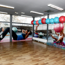 Galeria - fitness