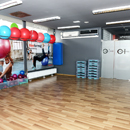 Galeria - fitness
