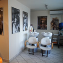 Galeria - fryzjer