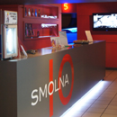 Galeria - solarium