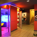 Galeria - solarium