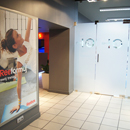 Galeria - solarium