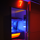 Galeria - solarium