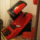 Galeria - solarium