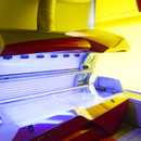 Galeria - solarium