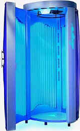 LUXURA DELTA XLC INTENSIVE