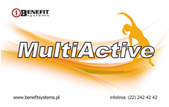 MultiActive
