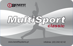 MultiSport Classic