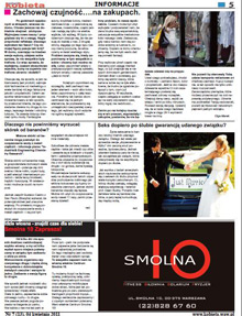 Media o nas