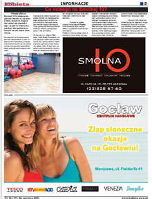 Media o nas