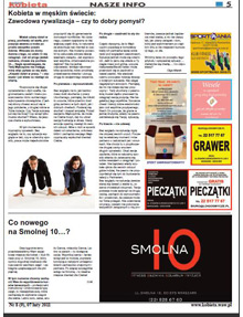 Media o nas