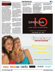 Media o nas