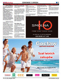 Media o nas